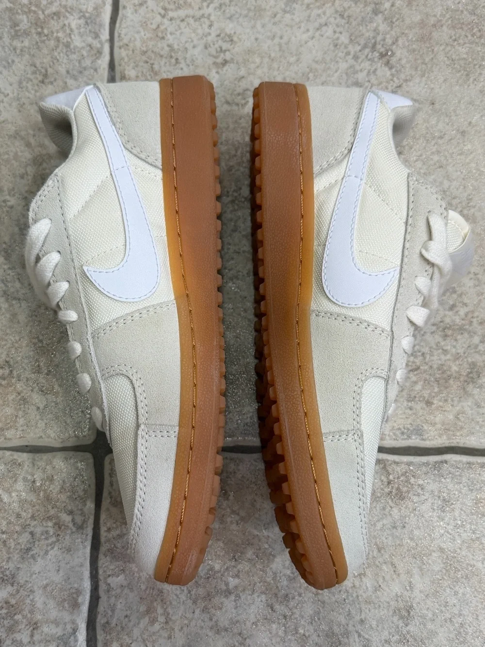 Nike Field General youth size 7